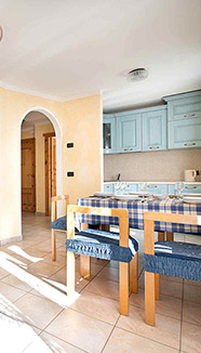 Apartment in Livigno